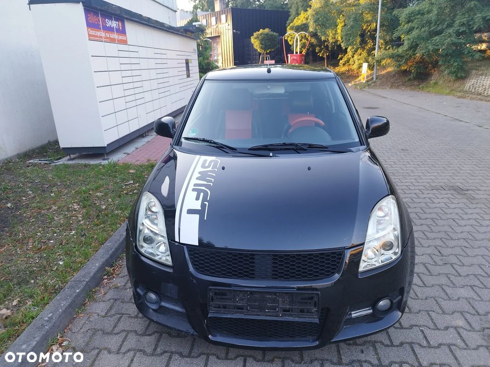 Suzuki Swift 1.3 Comfort+ - 11