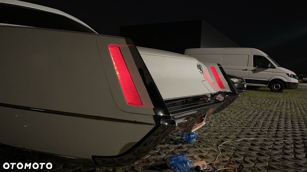 Cadillac Eldorado - 7