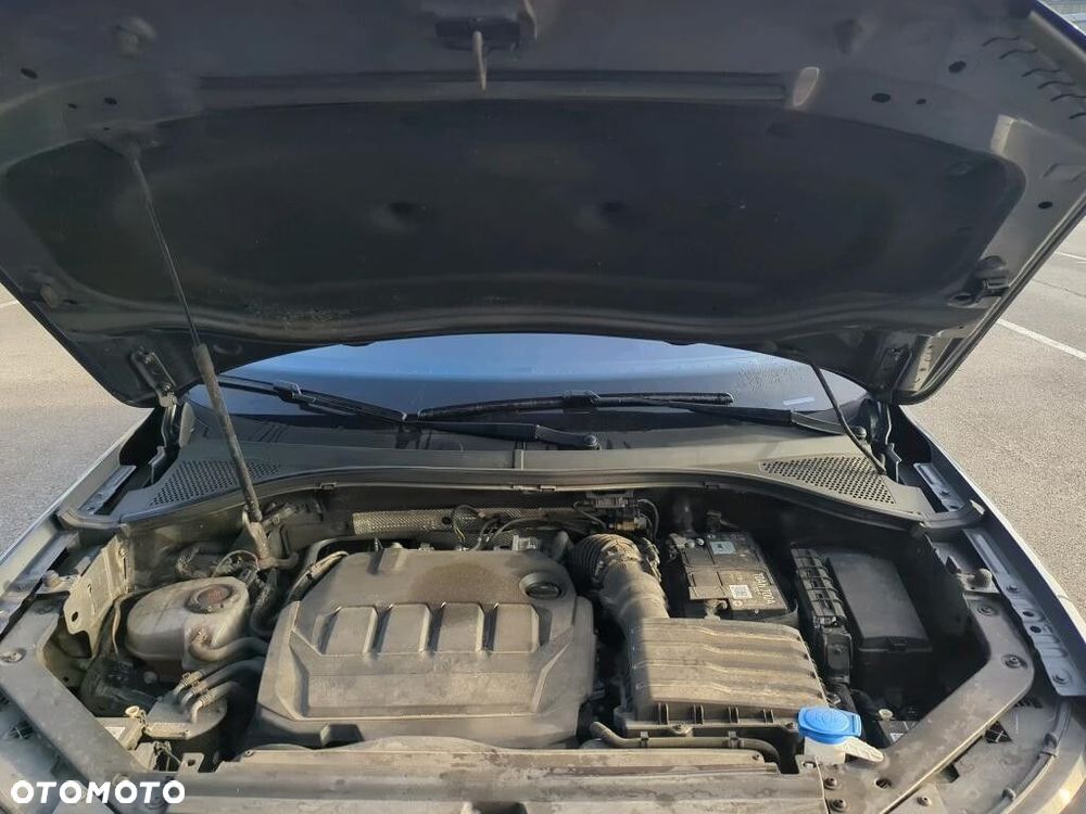 Volkswagen Tiguan Allspace 2022