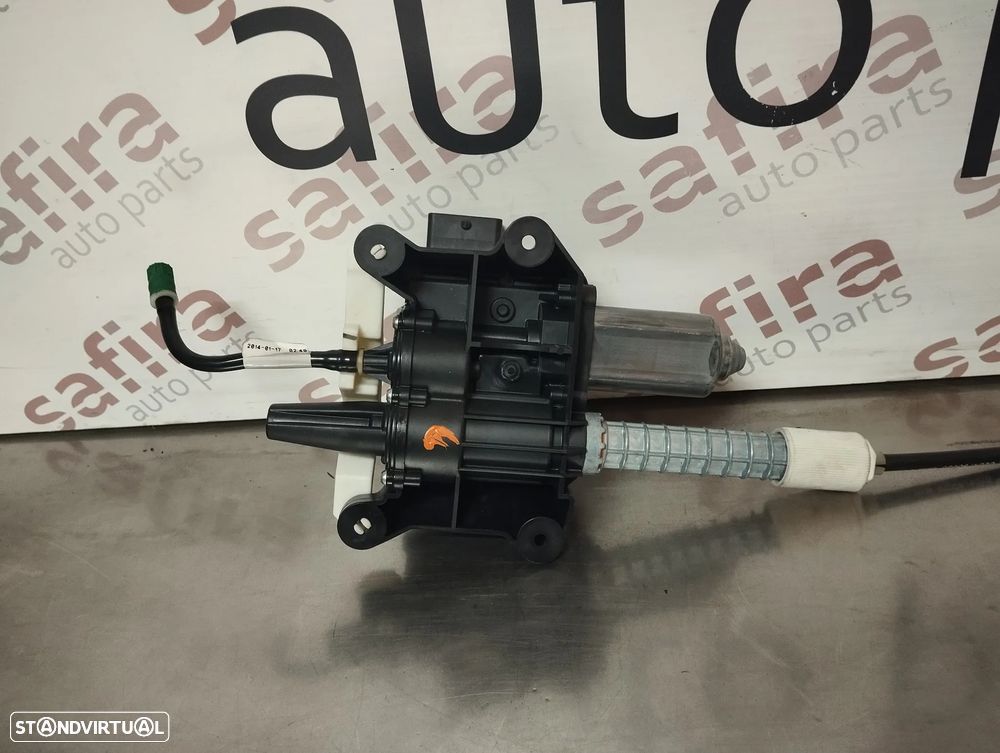 ATUADOR TRAVÃO DE MÃO ELETRICO PEUGEOT 508 REF. 0204790054 9801605680 - 3