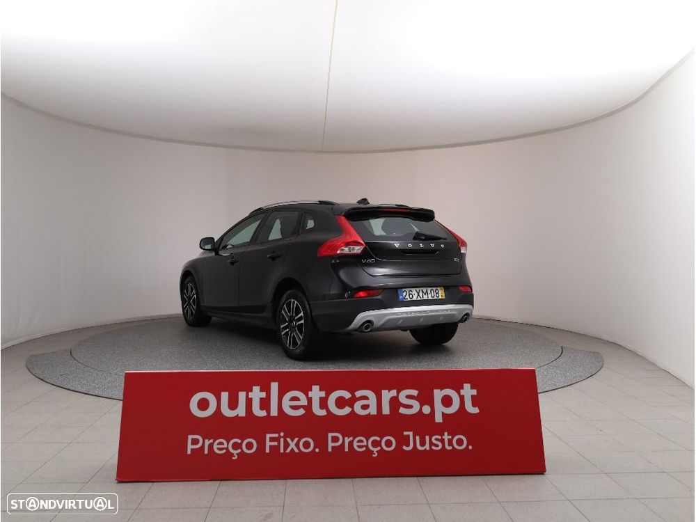 Volvo V40 Cross Country 2.0 D3 Plus - 6