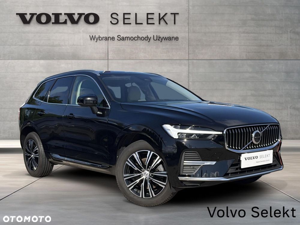 Volvo XC 60 - 9