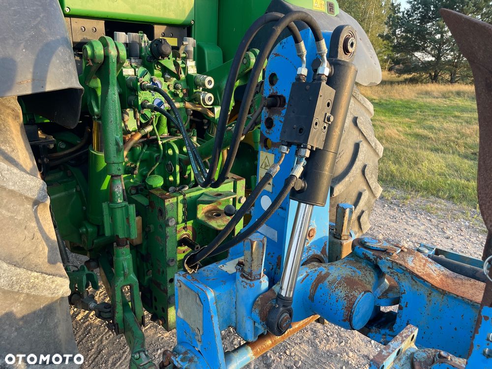Lemken Europal 7 - 9