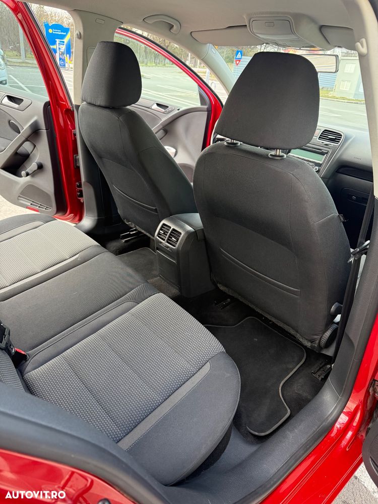 Volkswagen Golf 1.4 TSI Edition - 6