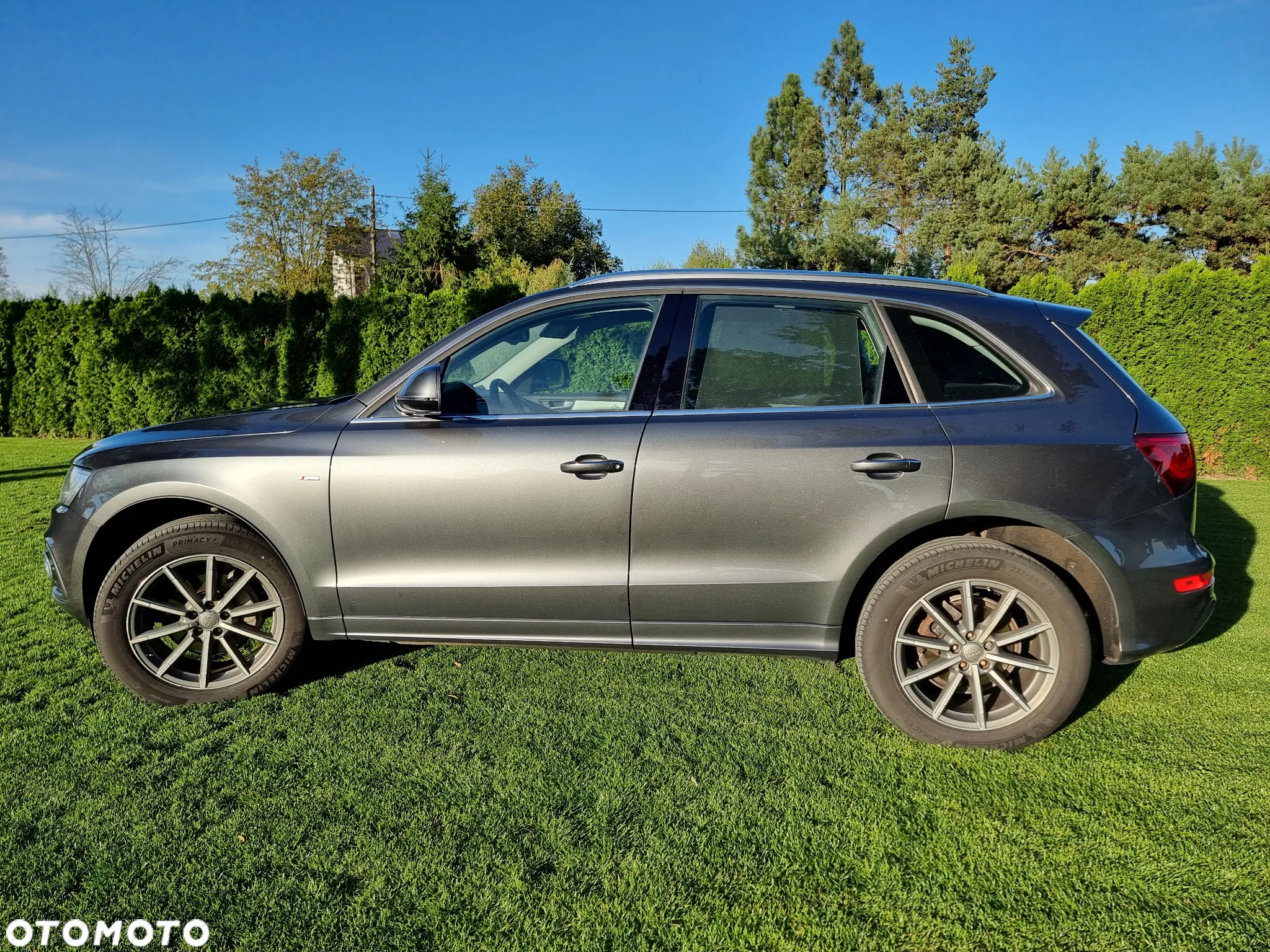 Audi Q5 2.0 TDI clean diesel Quattro S tronic - 4