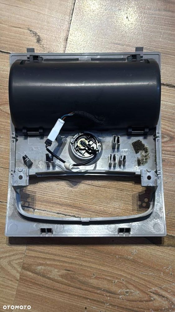 schowek podsufitki ford s-max mk1 - 2