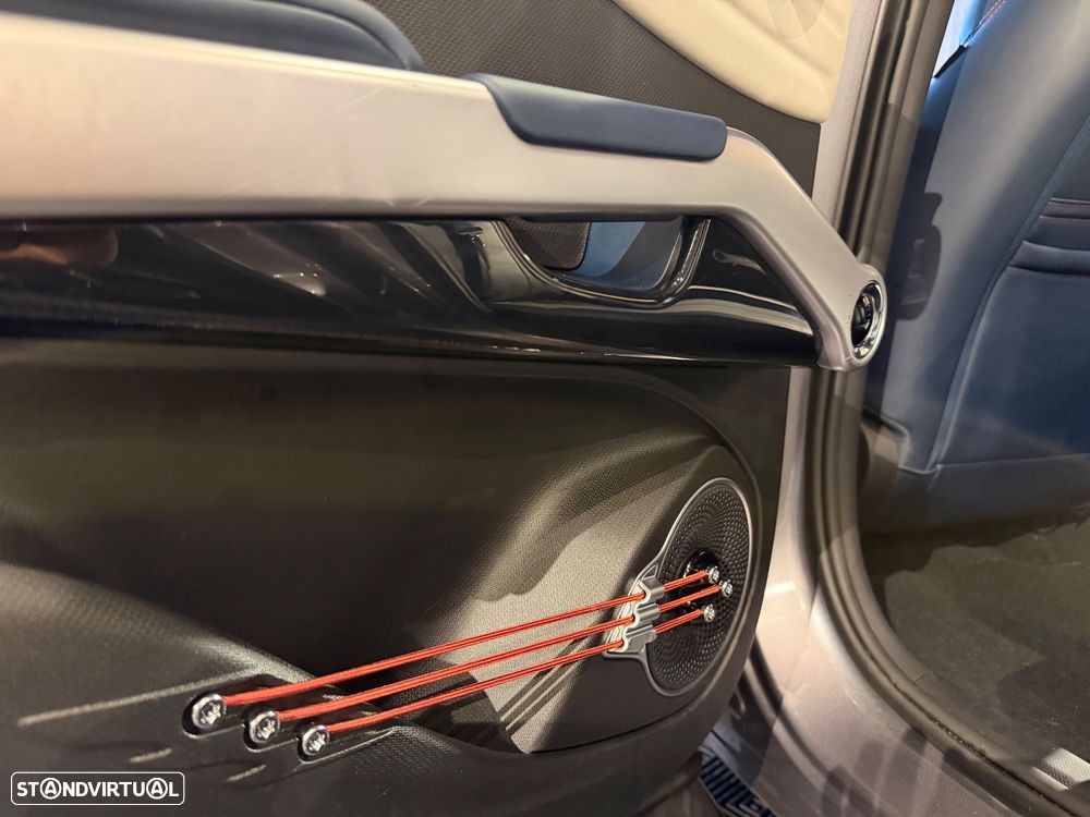 BYD Atto 3 Comfort - 34