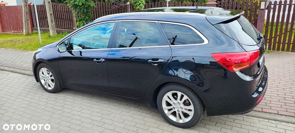 Kia Ceed 1.6 GDI XL - 4