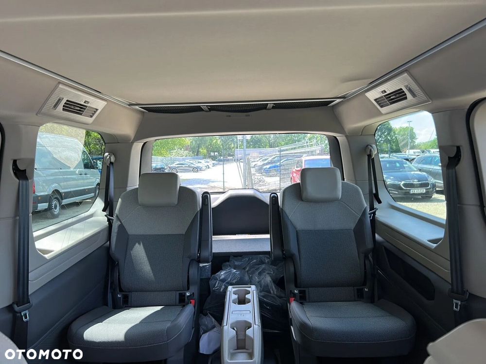 Volkswagen California - 20