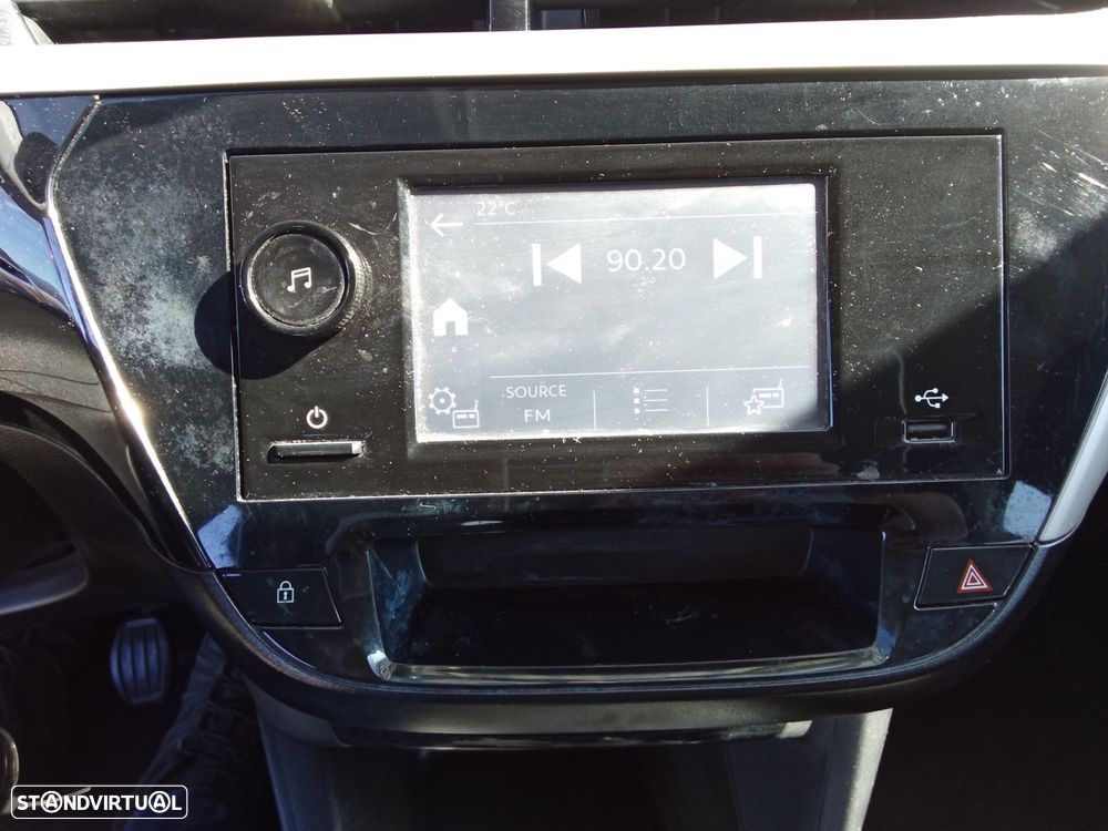 Opel Corsa 1.5 D Edition - 13