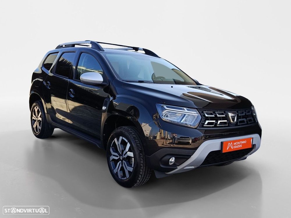 Dacia Duster 1.0 TCe Journey - 7