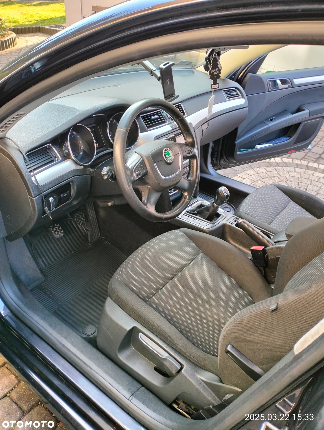 Skoda Superb 1.9 TDI Comfort - 2