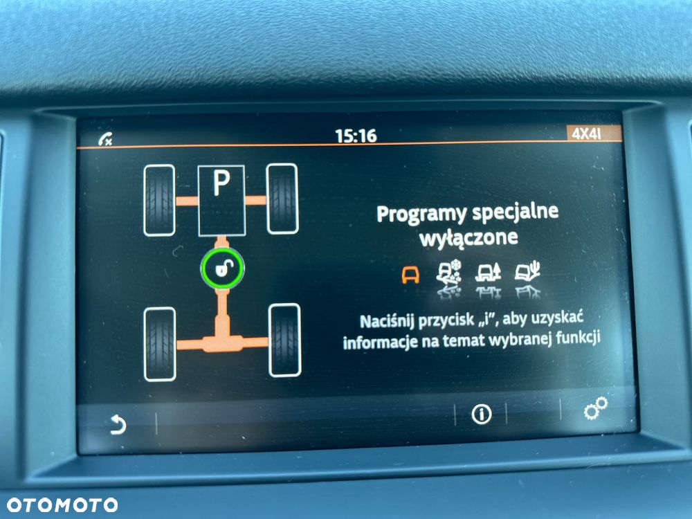 Land Rover Discovery Sport 2.0 TD4 HSE - 9