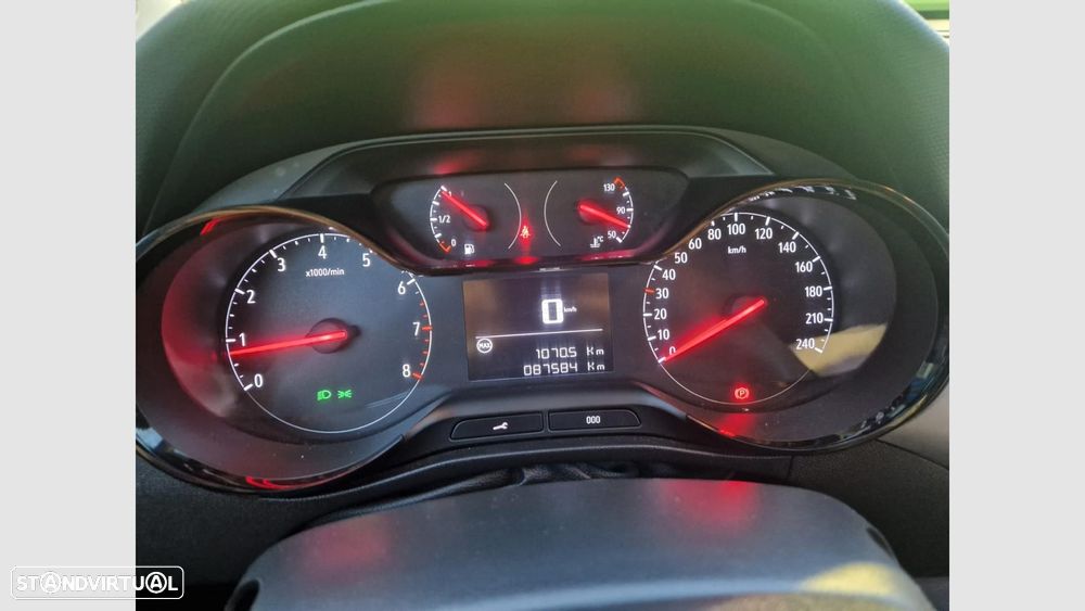 Opel Crossland 1.2 Business Edition - 11