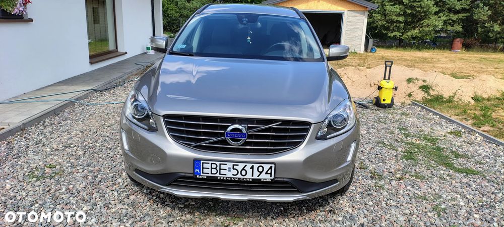 Volvo XC 60 - 2