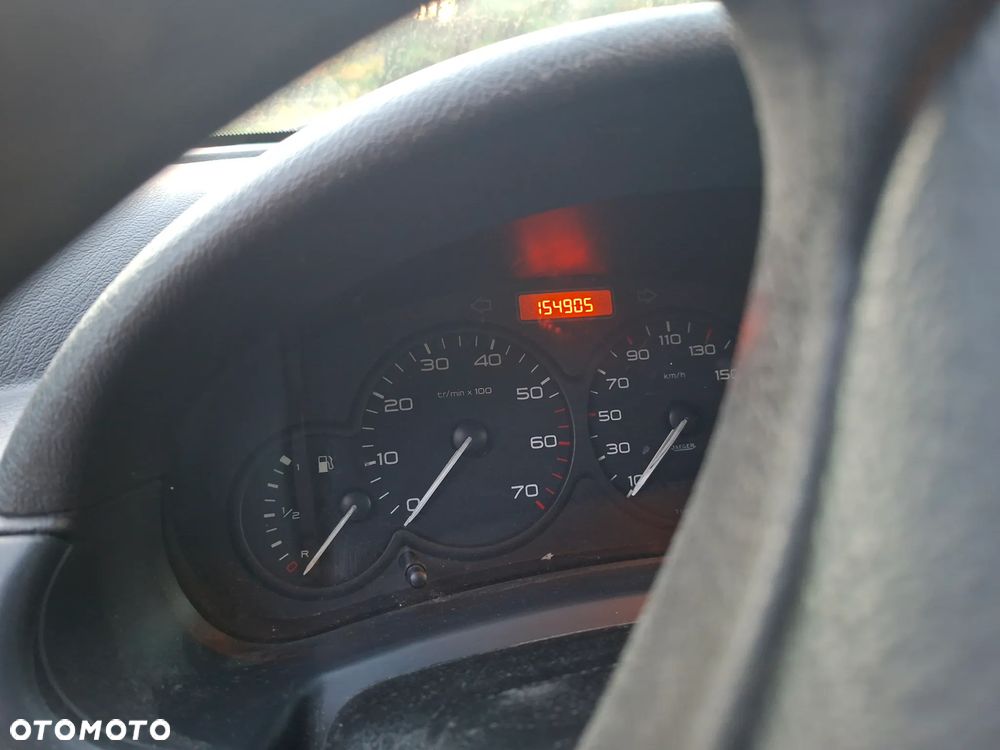 Citroën Berlingo - 16