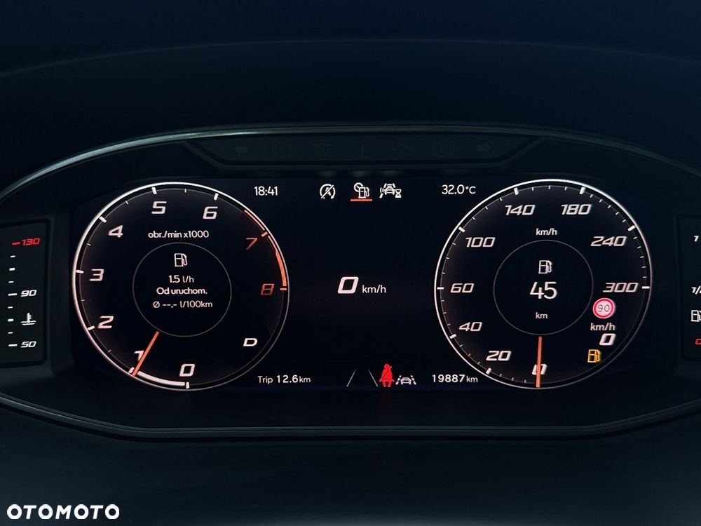 Cupra Ateca - 15