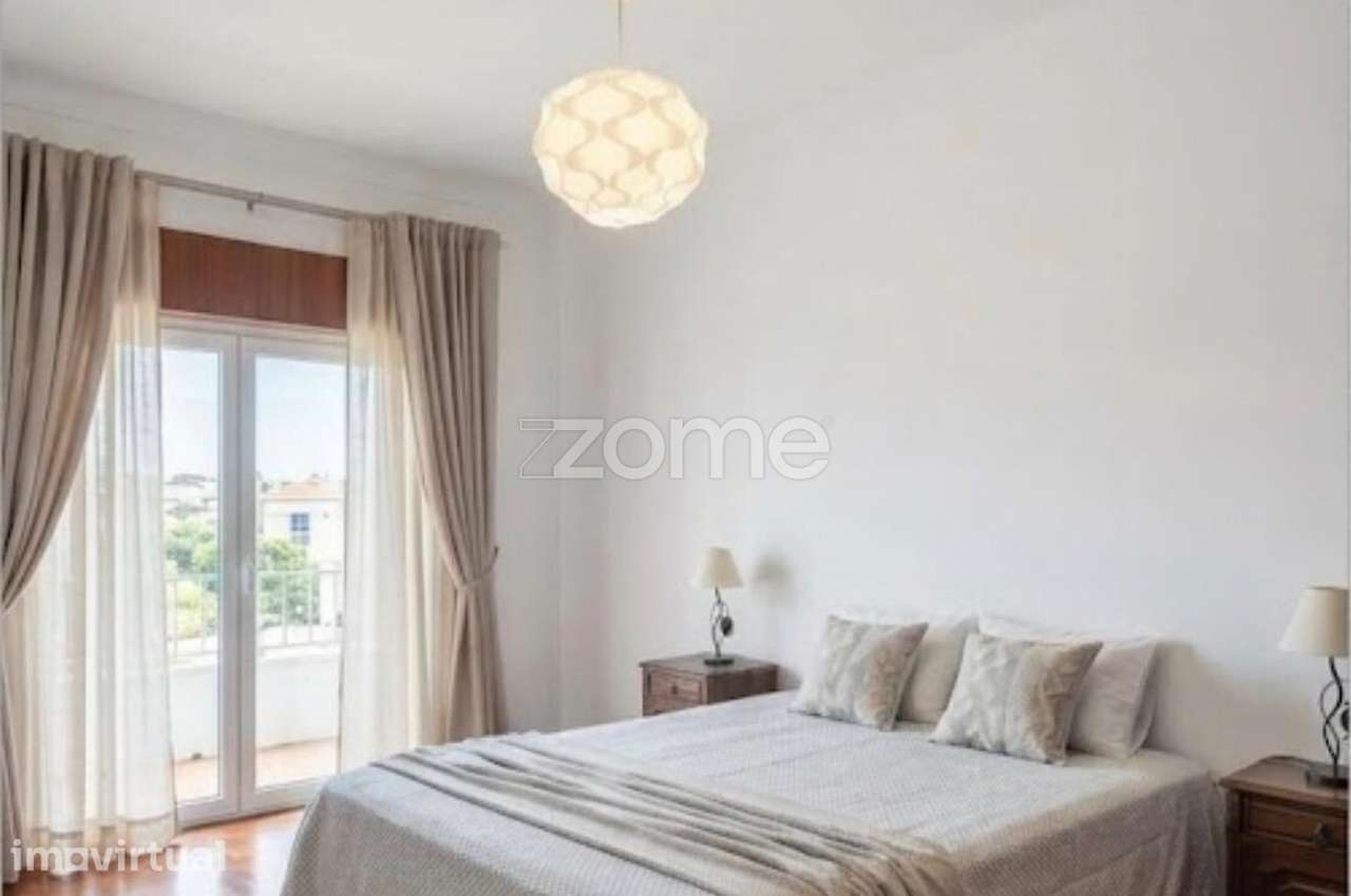 T2 p/ Arrendar na Torre da Marinha - Grande imagem: 4/6