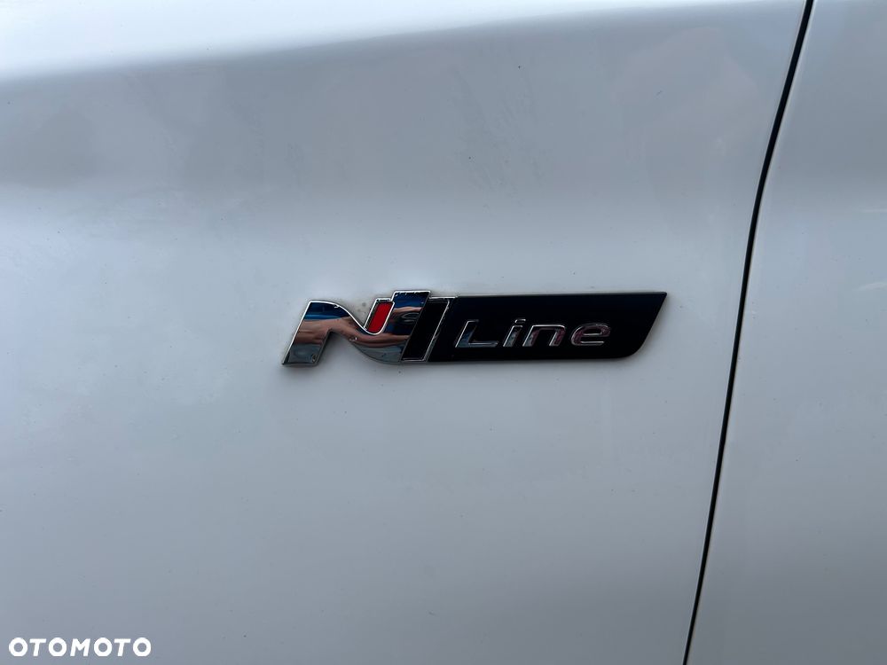 Hyundai i30 1.5 T-GDI 48V-Hybrid DCT N-Line - 9