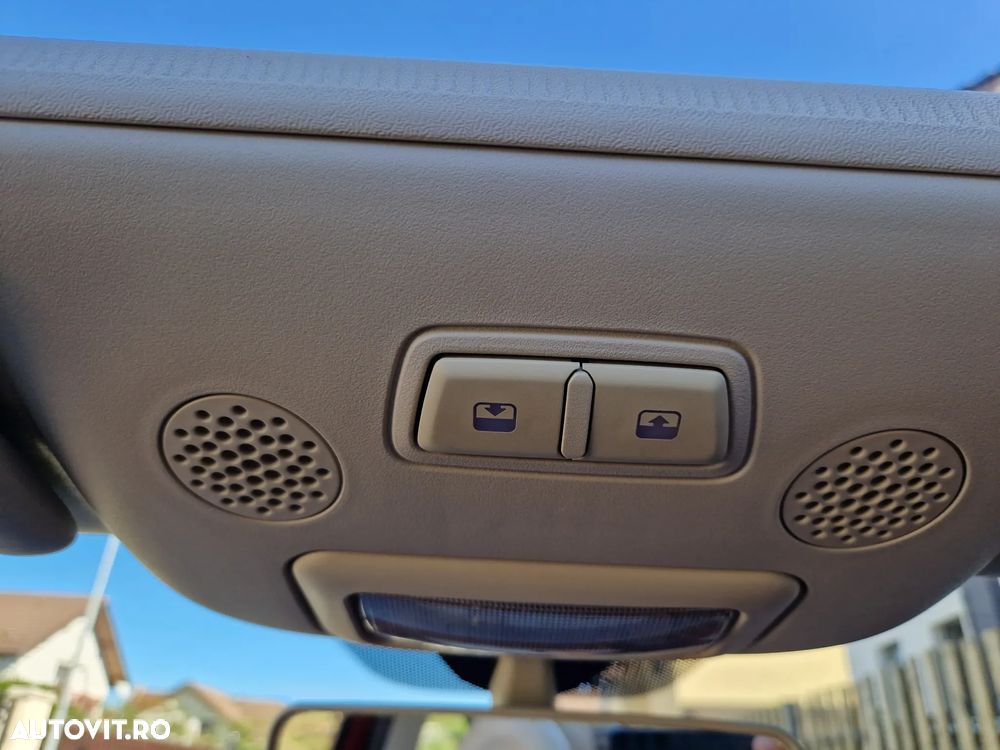 Fiat 500 1.2 Cabrio Pop - 15