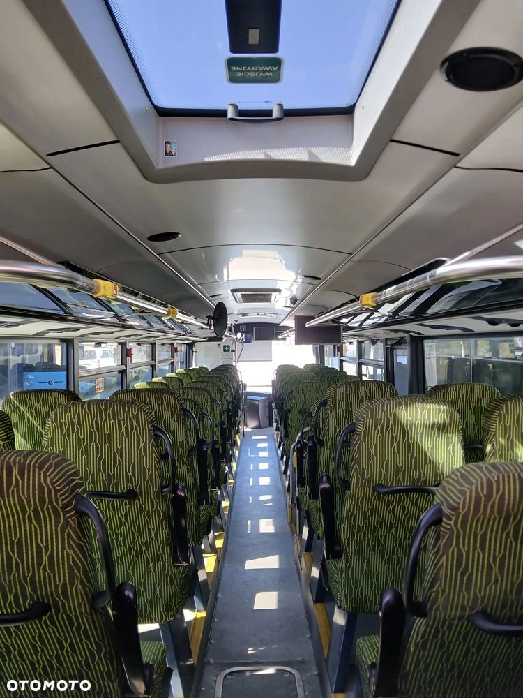 Solaris Inter Urbino - 9