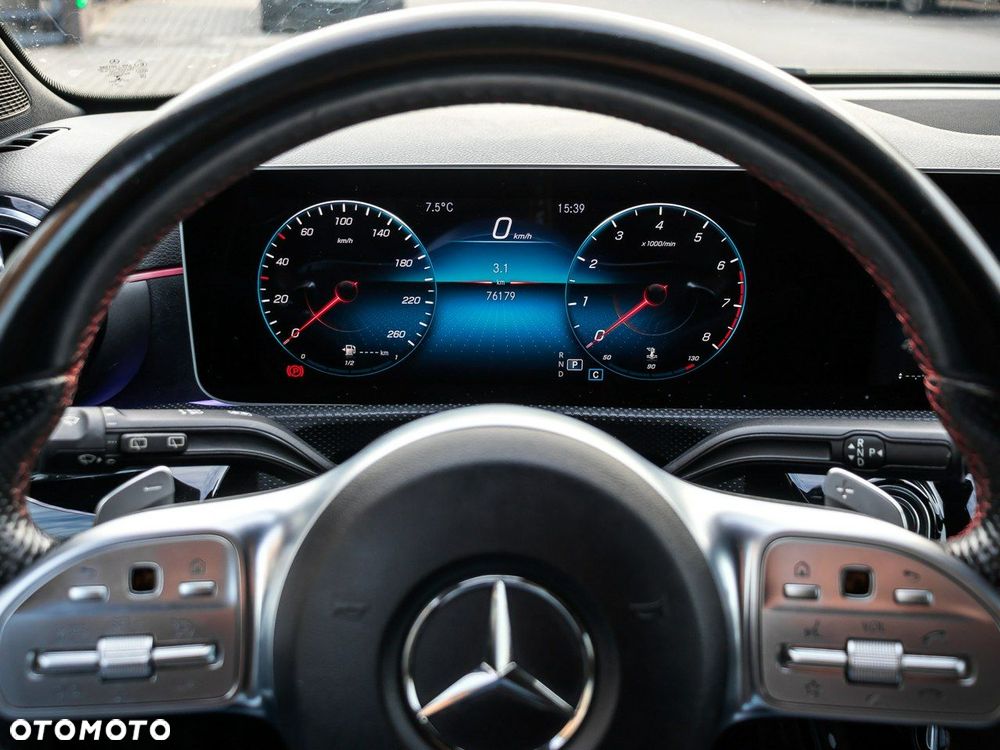 Mercedes-Benz Klasa A - 23