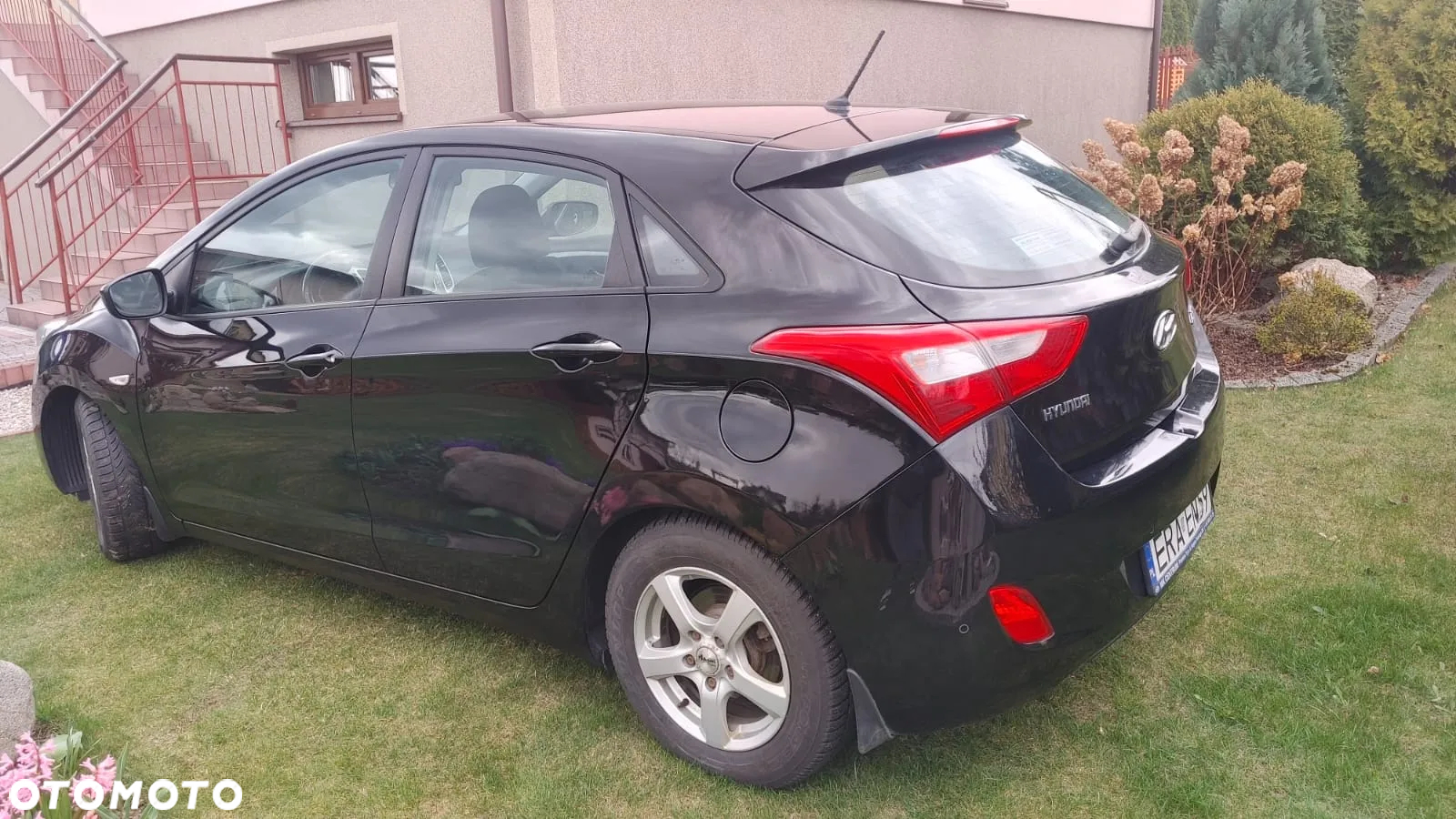 Hyundai i30 1.4 Classic + - 4
