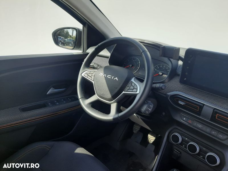 Dacia Sandero - 13