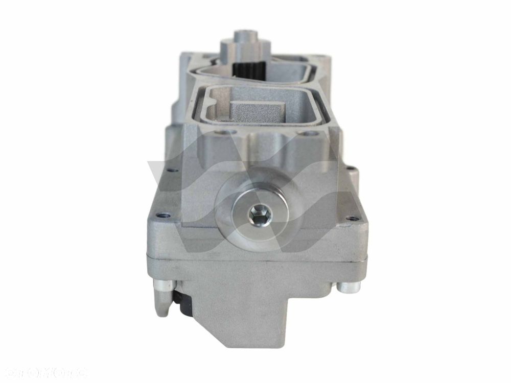 Nastawnik turbiny 3784300 5459710 HE400VG do Cummins ISX/QSX 15.0L - 4