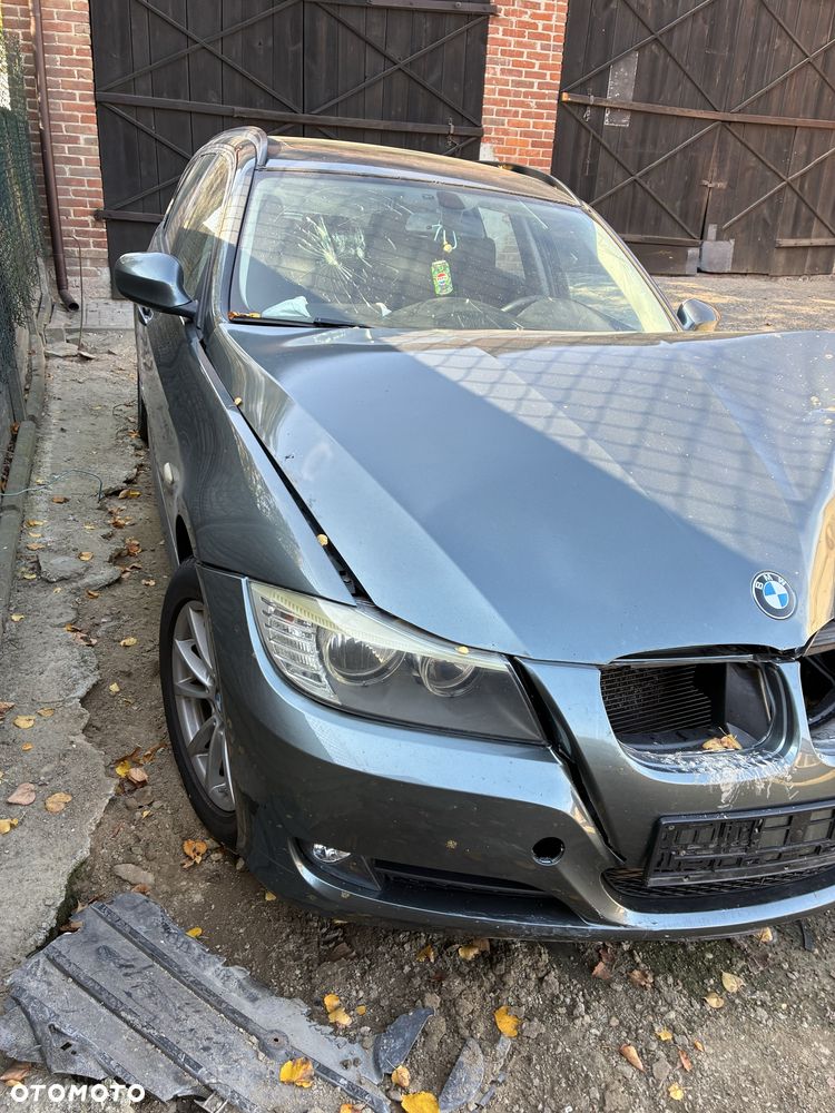 BMW Seria 3 - 7