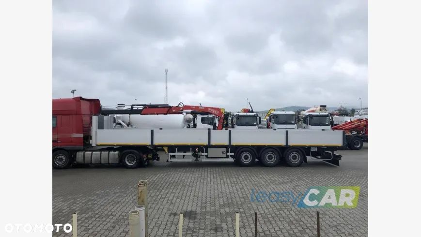 Bodex HDS Fassi F195 E-ACTIVE - 4