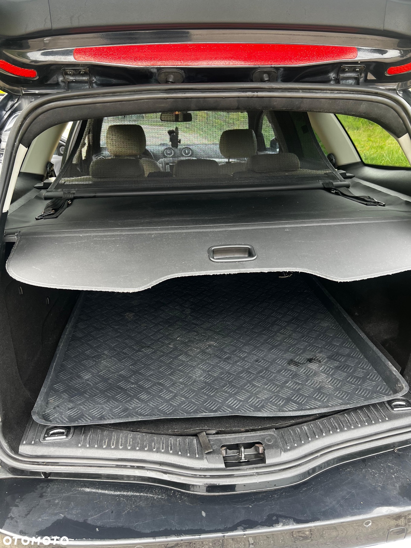 Ford Mondeo 2.0 TDCi Platinium X Plus (Trend) MPS6 - 8