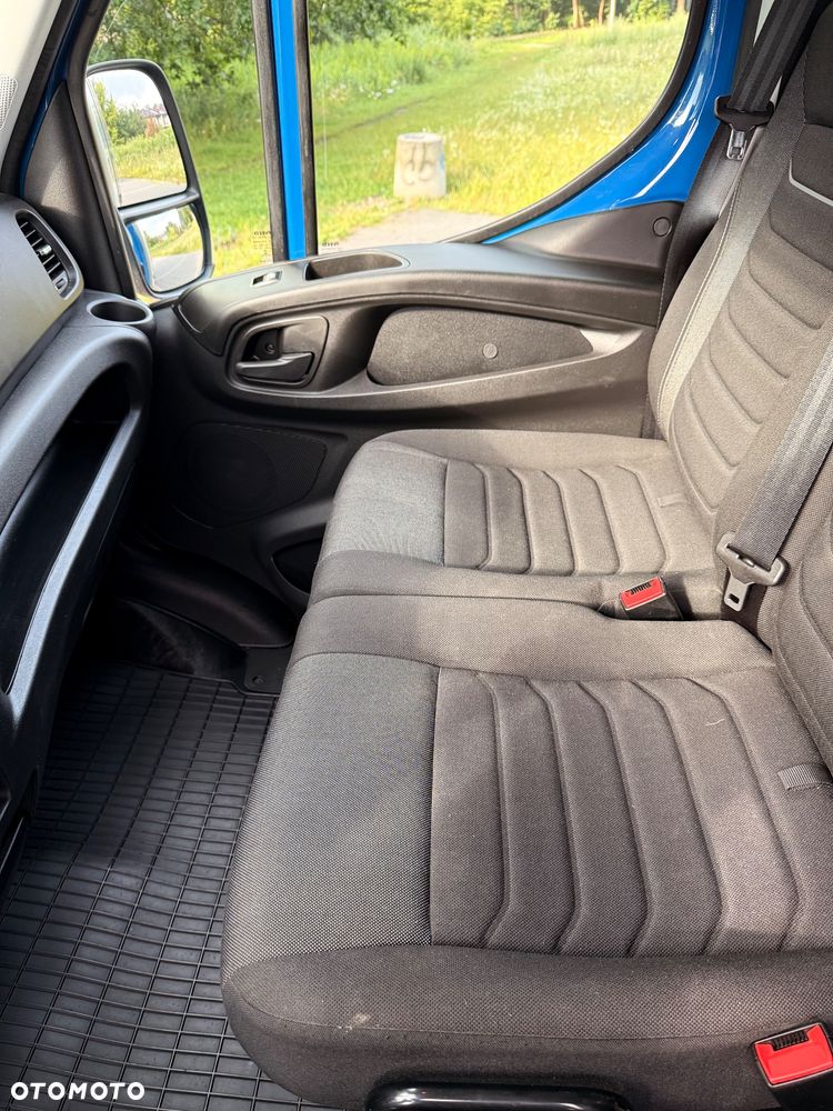 Iveco Daily - 12