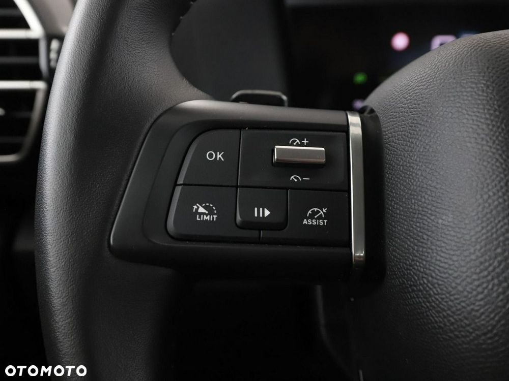 Citroën C4 Hybrid 100 ë-DSC6 YOU - 33