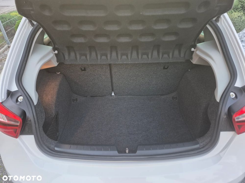 Seat Ibiza 1.2 TSI FR - 14