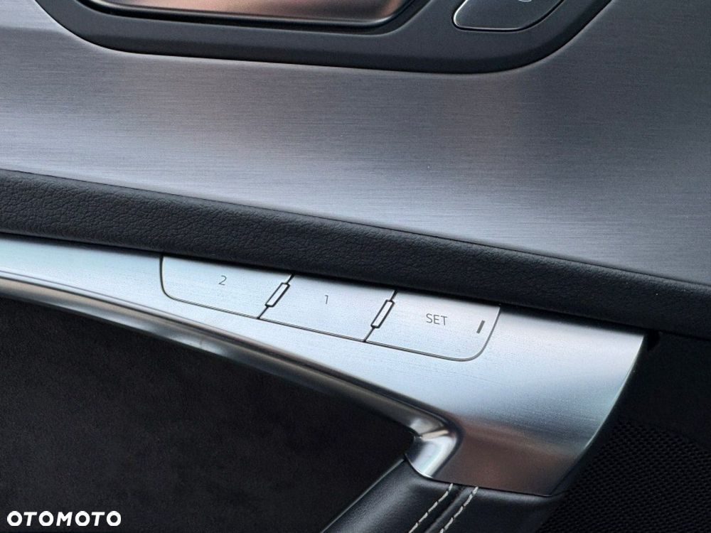 Audi A7 Sportback 50 TDI quattro tiptronic - 17