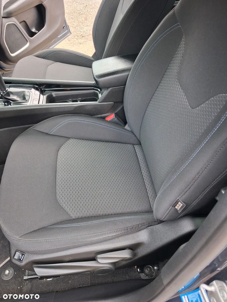 Jeep Compass 1.5 GSE T4 48V e-Hybrid Automatik - 18