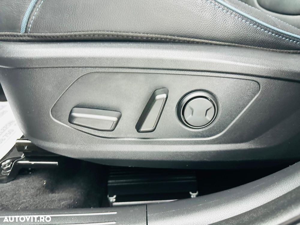 Hyundai Tucson 1.6 T-GDi HEV 2WD Prime - 16