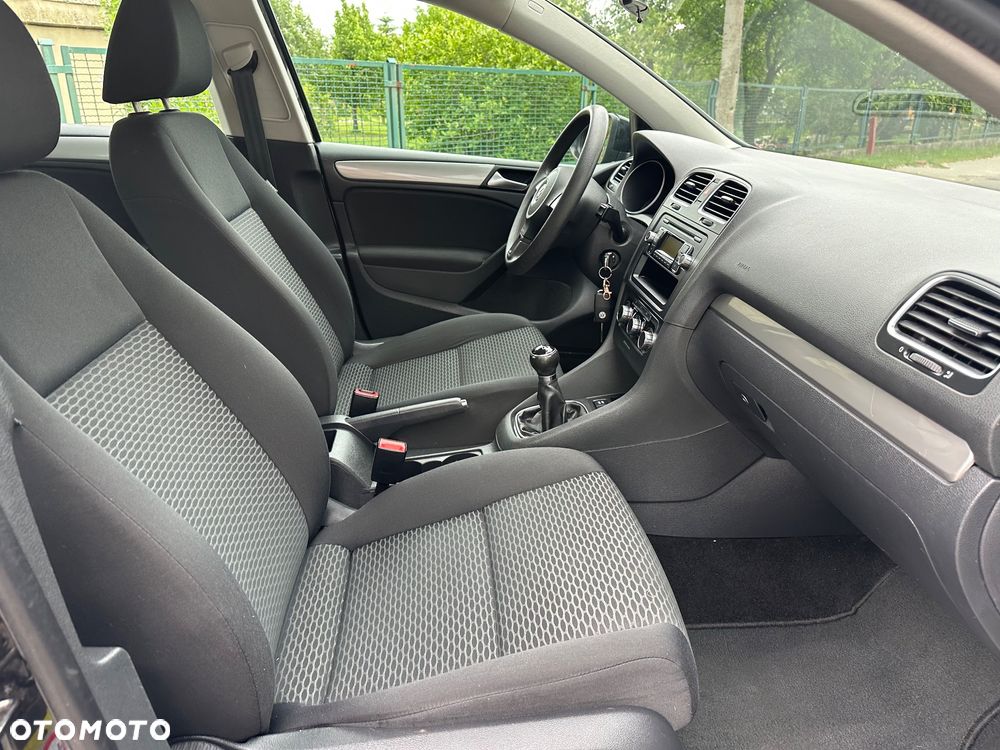 Volkswagen Golf 1.4 Team - 17