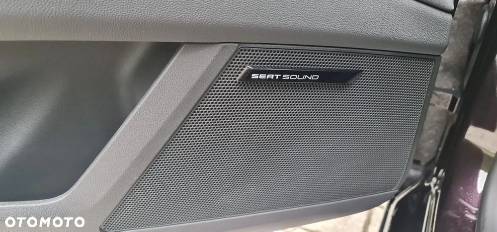Seat Leon 1.4 EcoTSI Xcellence S&S - 16