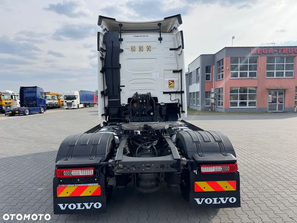 Volvo FH 500 BOGATA WERSJA 580tys.km!!! Import France - 6