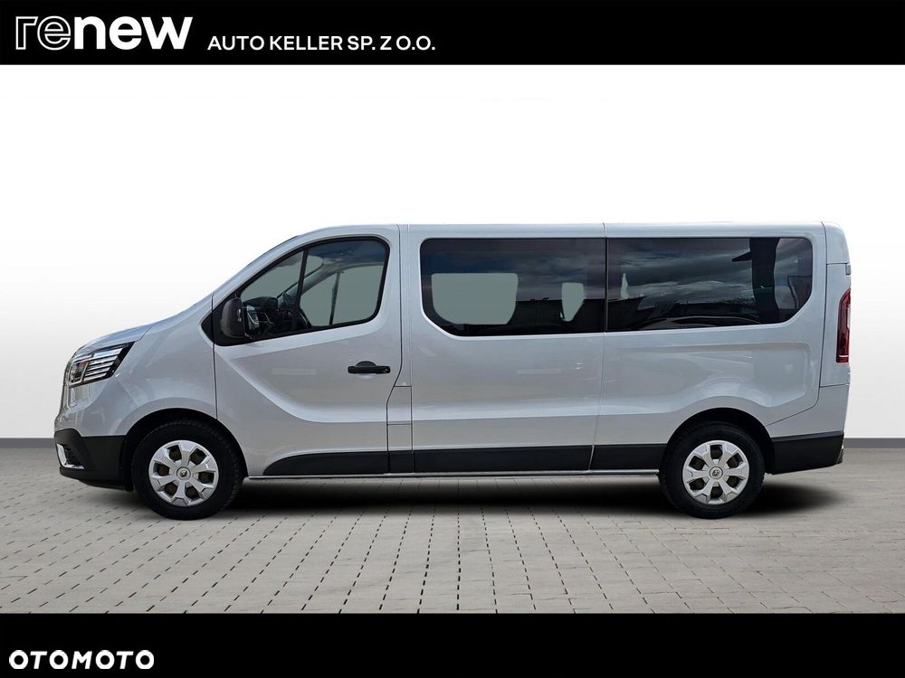 Renault Trafic Kombi 2.0 L2 Equilibre - 4