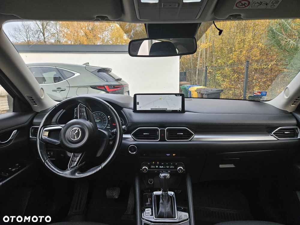 Mazda CX-5 2.0 Skyenergy 2WD - 7