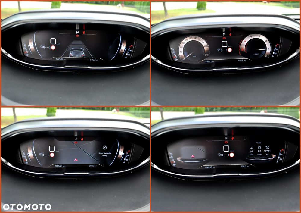 Peugeot 5008 1.5 BlueHDi GT Pack S&S EAT8 - 39