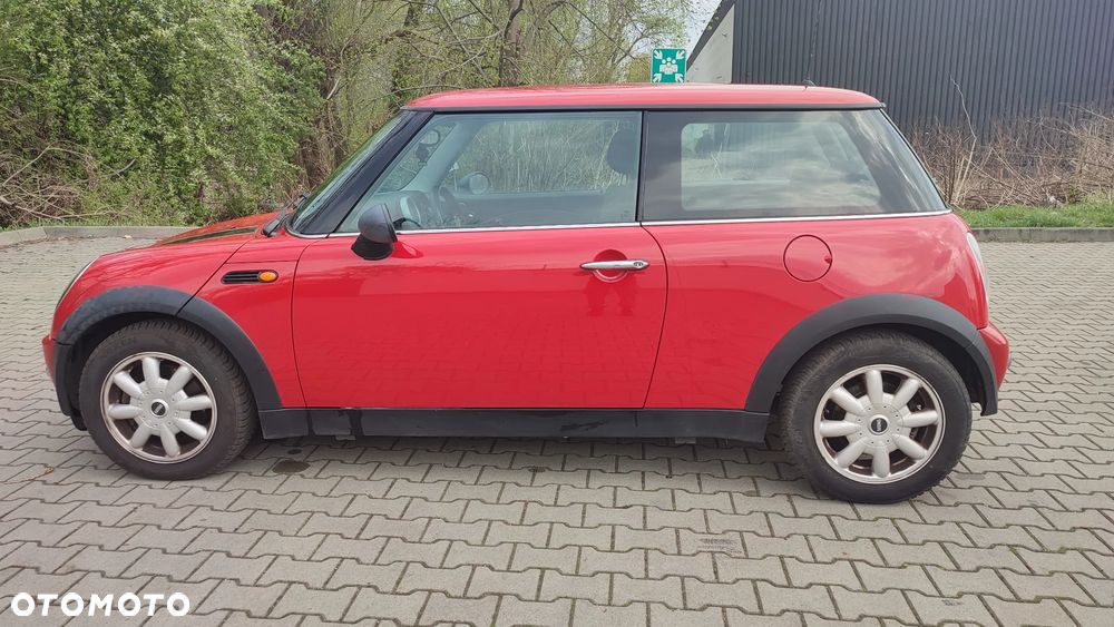 MINI ONE - 4