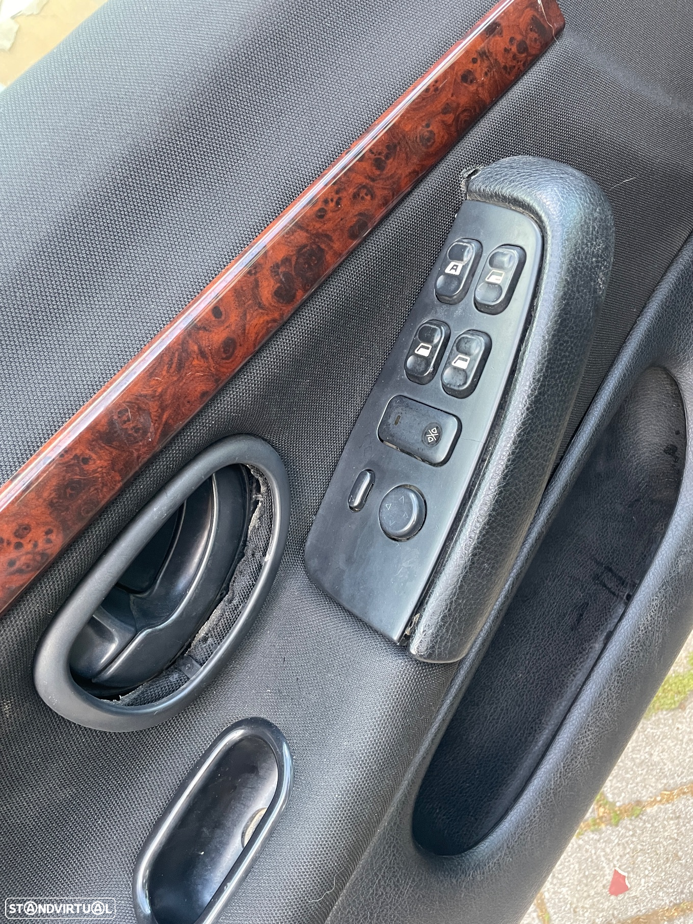 Peugeot 406 2.1 SVDT - 7