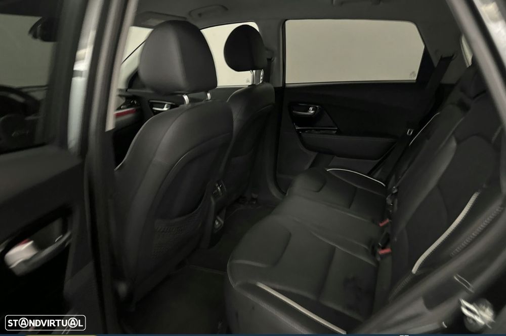 Kia e-Niro Spirit - 6
