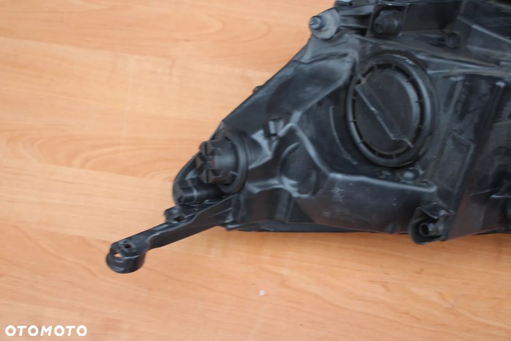LAMPA PRAWA PRZEDNIA PRAWY PRZÓD OPEL ASTRA J JASNA 13253647 100% OK EUROPA ORYGINAŁ - 20