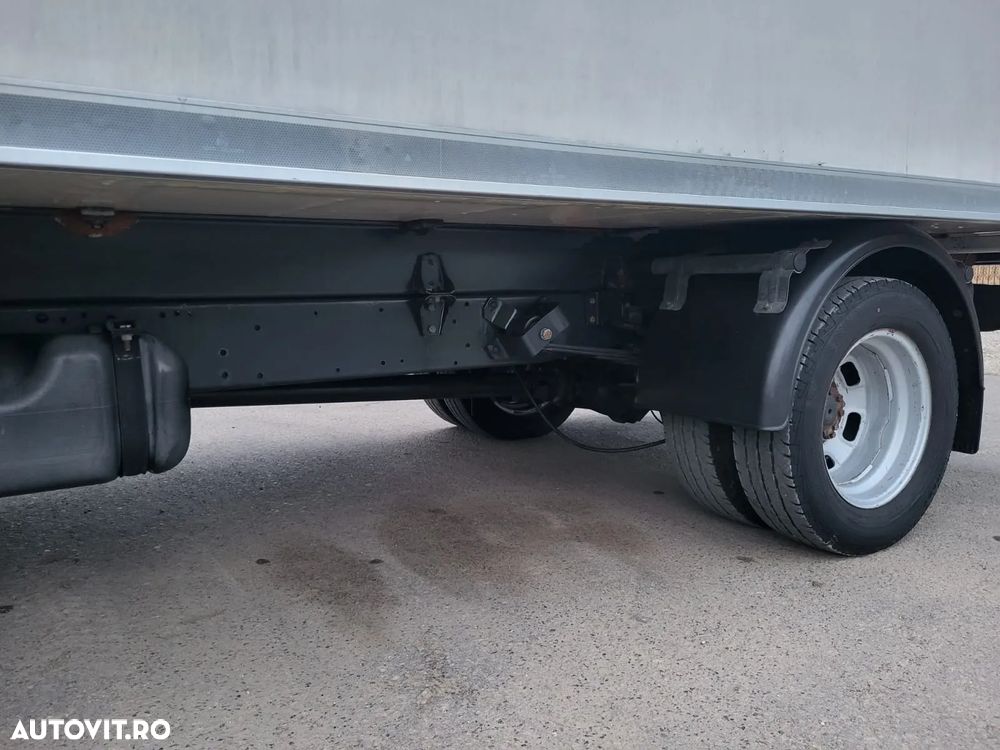 Iveco Daily - 7