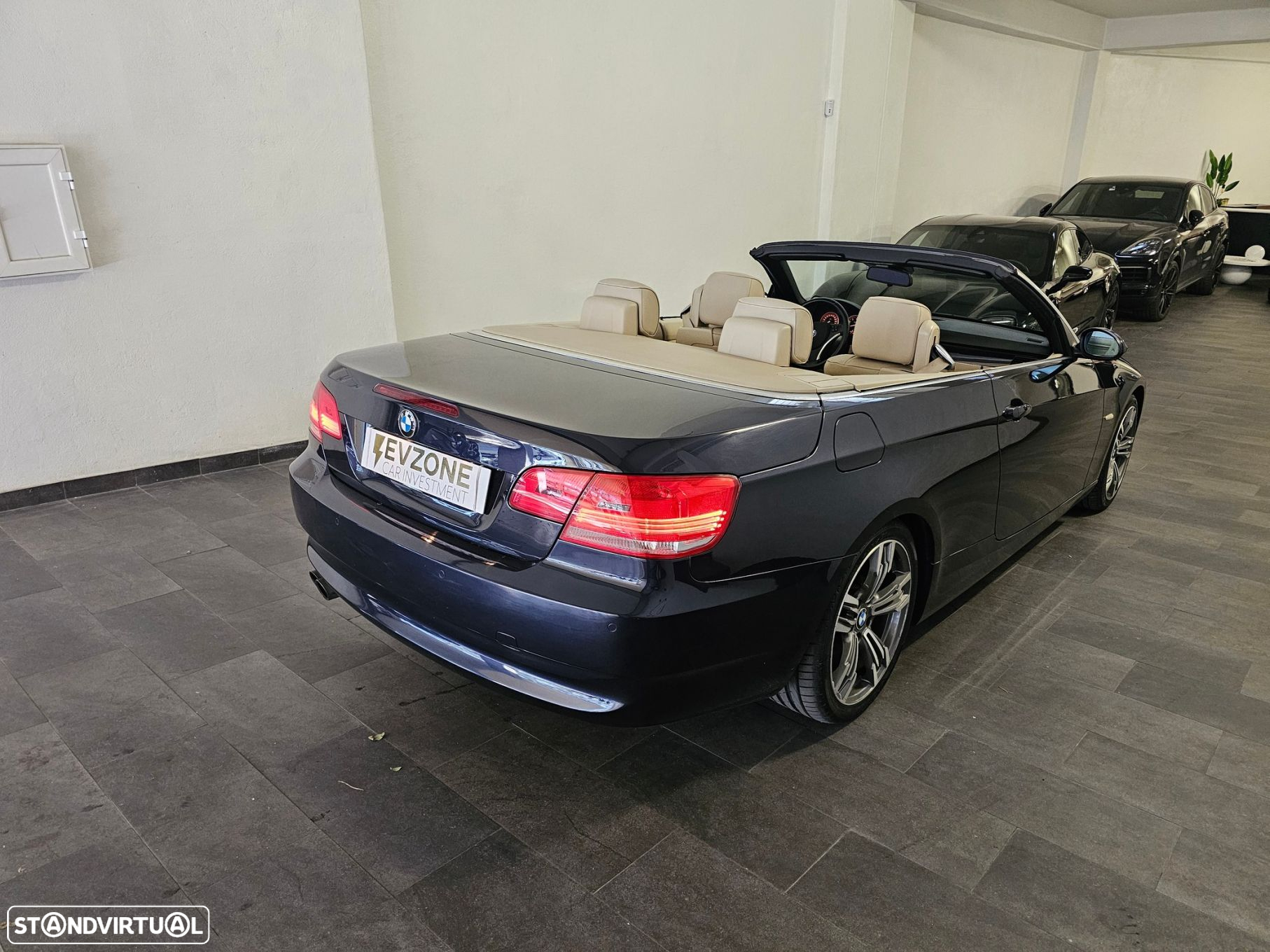 BMW 325 i - 9